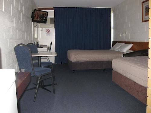 Central Motel إبسويتش المظهر الخارجي الصورة