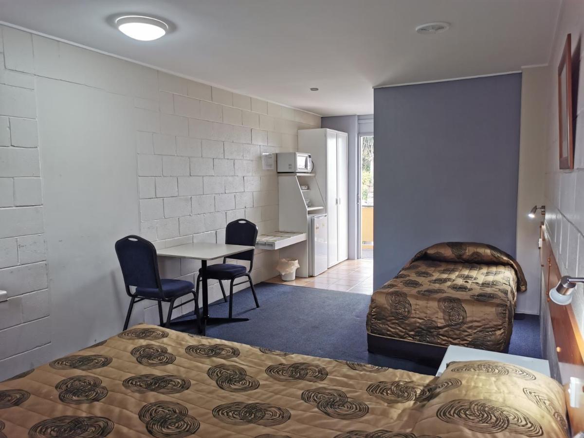 Central Motel إبسويتش المظهر الخارجي الصورة