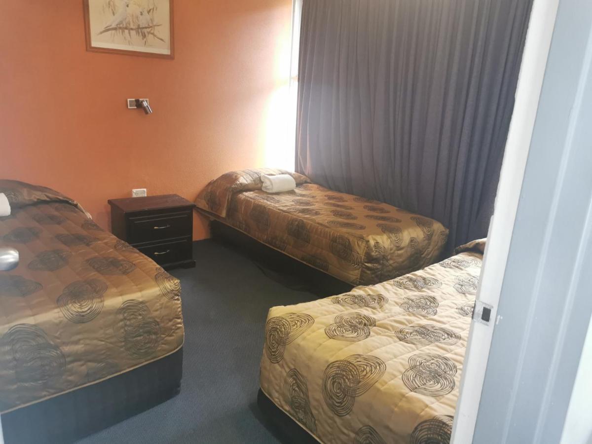 Central Motel إبسويتش المظهر الخارجي الصورة