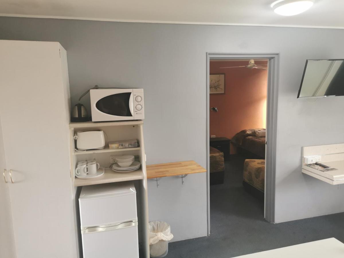 Central Motel إبسويتش المظهر الخارجي الصورة