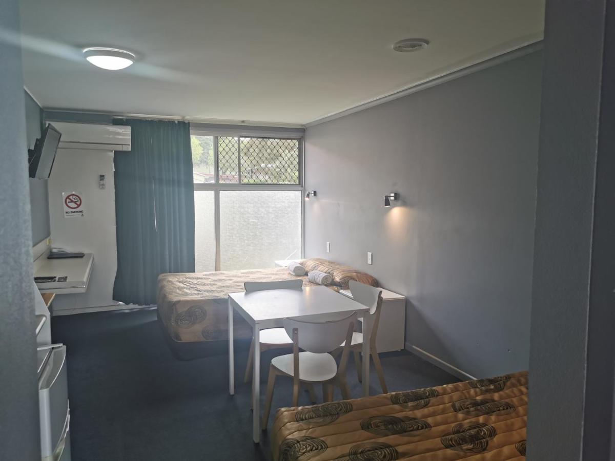 Central Motel إبسويتش المظهر الخارجي الصورة